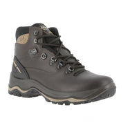 Scarpa Trekking Grisport Uomo - Marrone