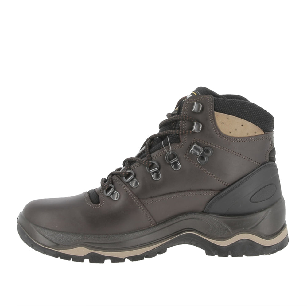Scarpa Trekking Grisport Uomo - Marrone