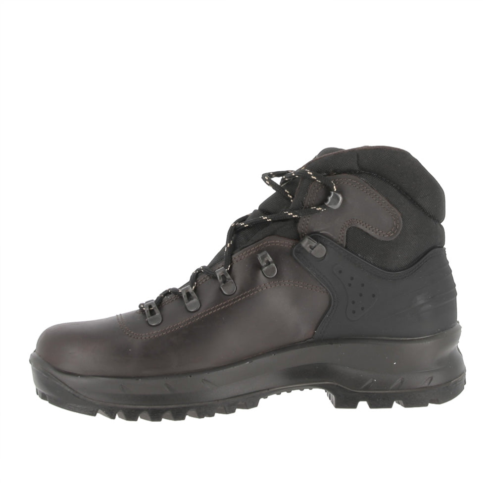 Scarpa Trekking Grisport Uomo - Marrone