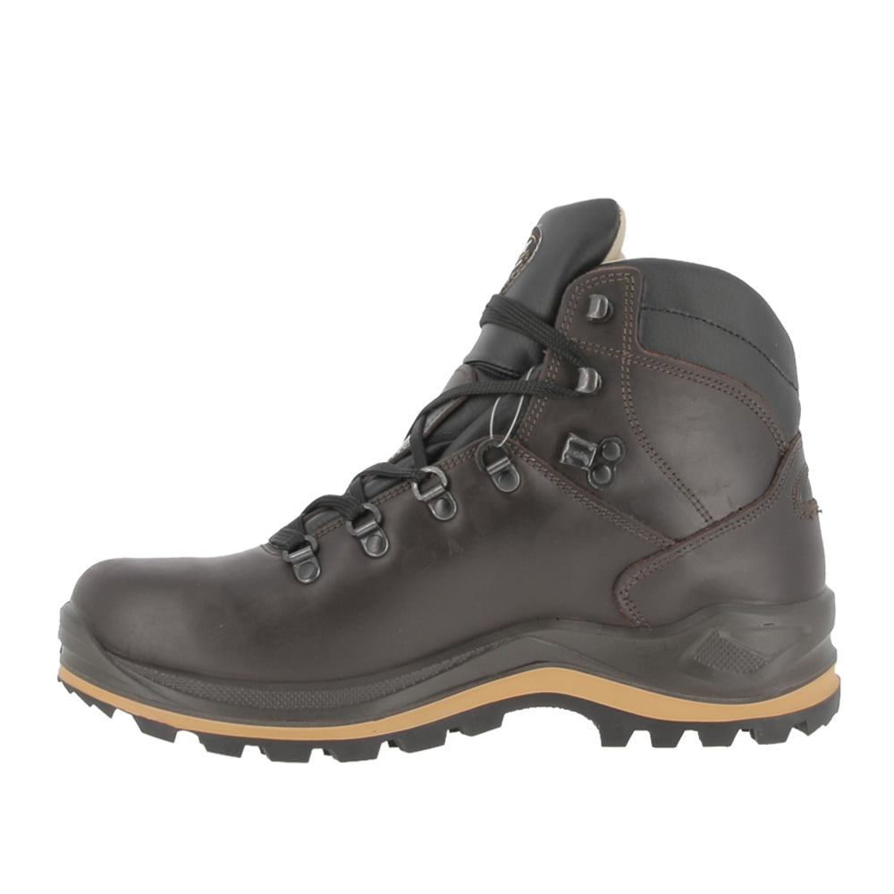Scarpa Trekking Grisport Uomo - Marrone