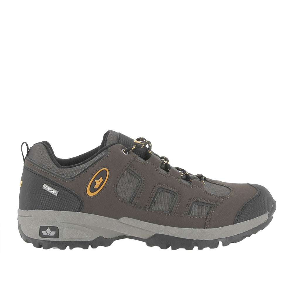 Scarpa Trekking Lico Uomo - Marrone