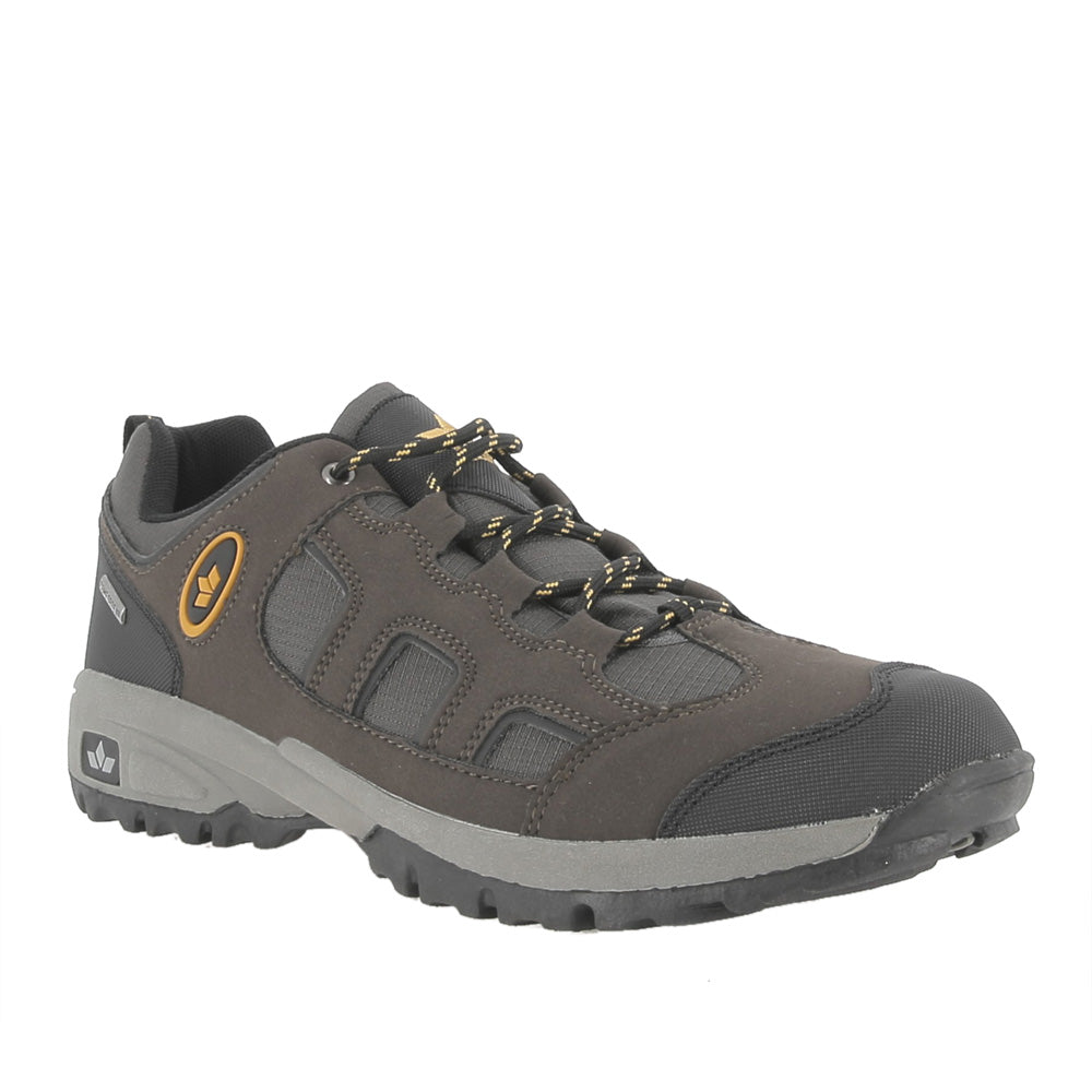 Scarpa Trekking Lico Uomo - Marrone