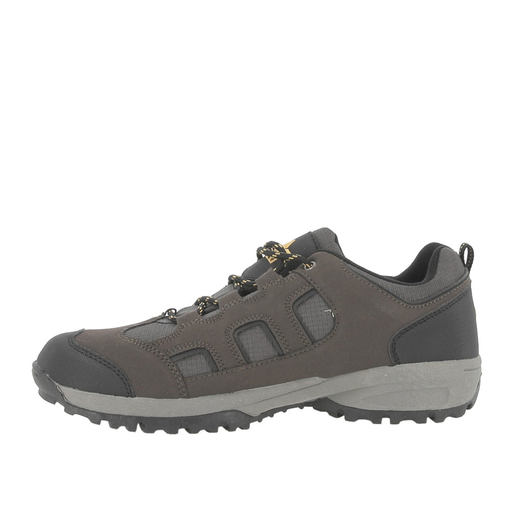 Scarpa Trekking Lico Uomo - Marrone