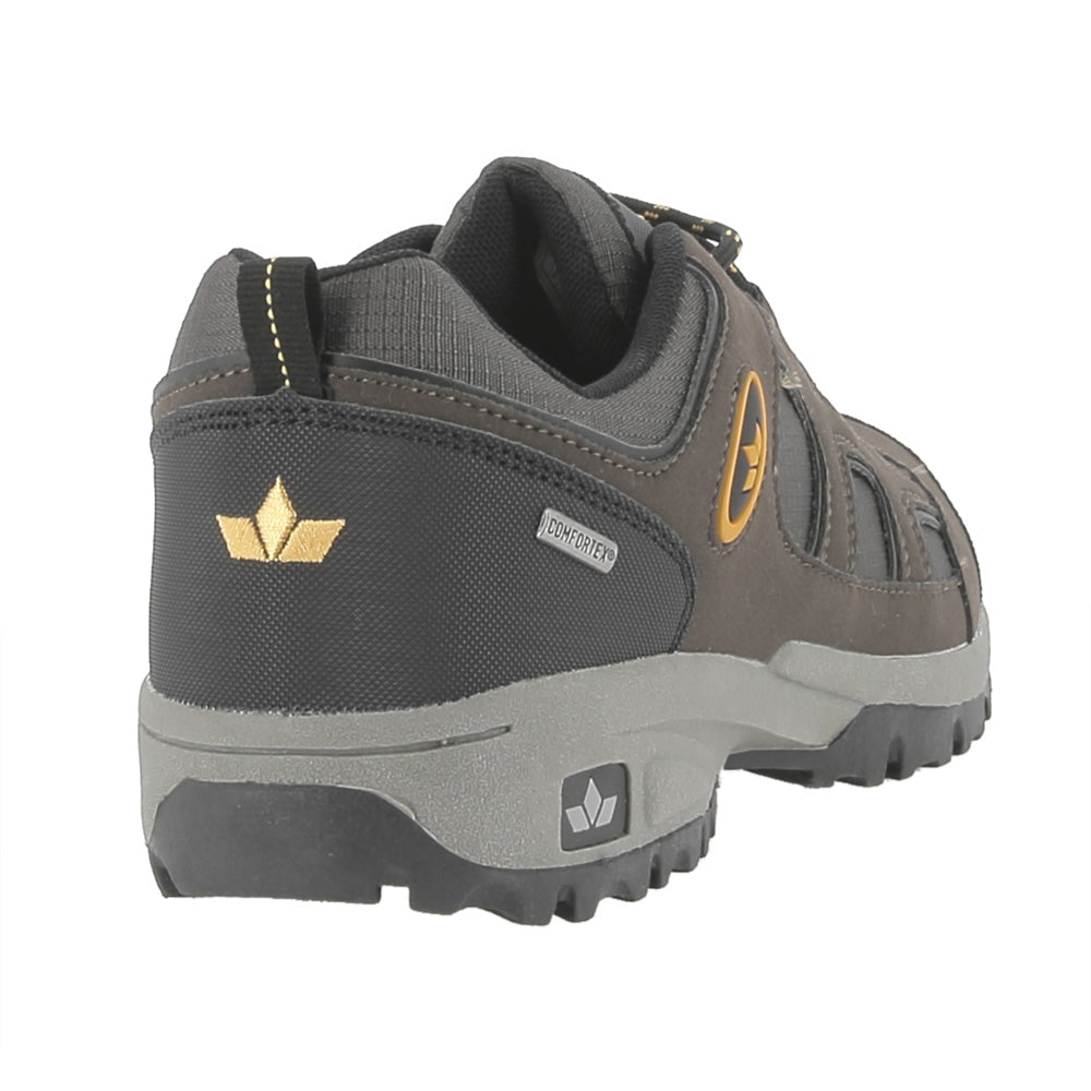 Scarpa Trekking Lico Uomo - Marrone