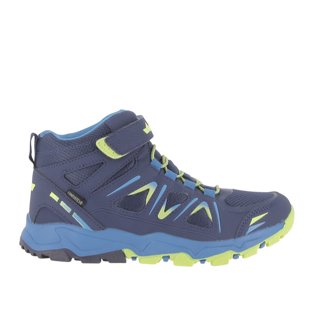 Scarpa Trekking Lico Donna - Blu