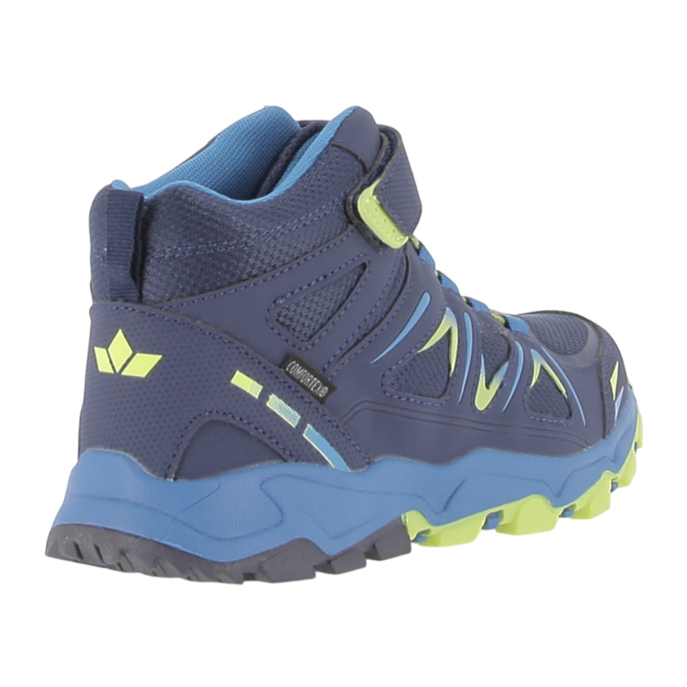 Scarpa Trekking Lico Donna - Blu