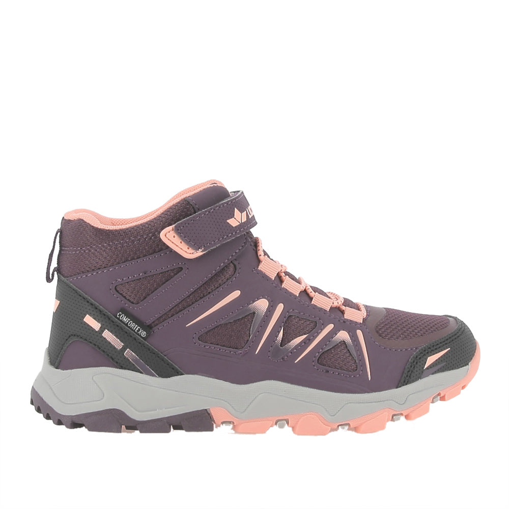 Scarpa Trekking Lico Donna - Bordeaux