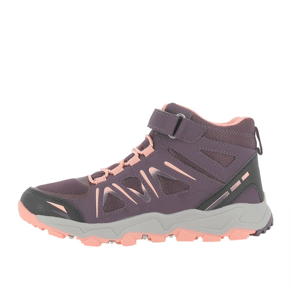 Scarpa Trekking Lico Donna - Bordeaux