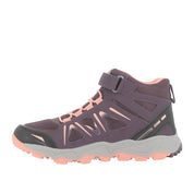 Scarpa Trekking Lico Donna - Bordeaux