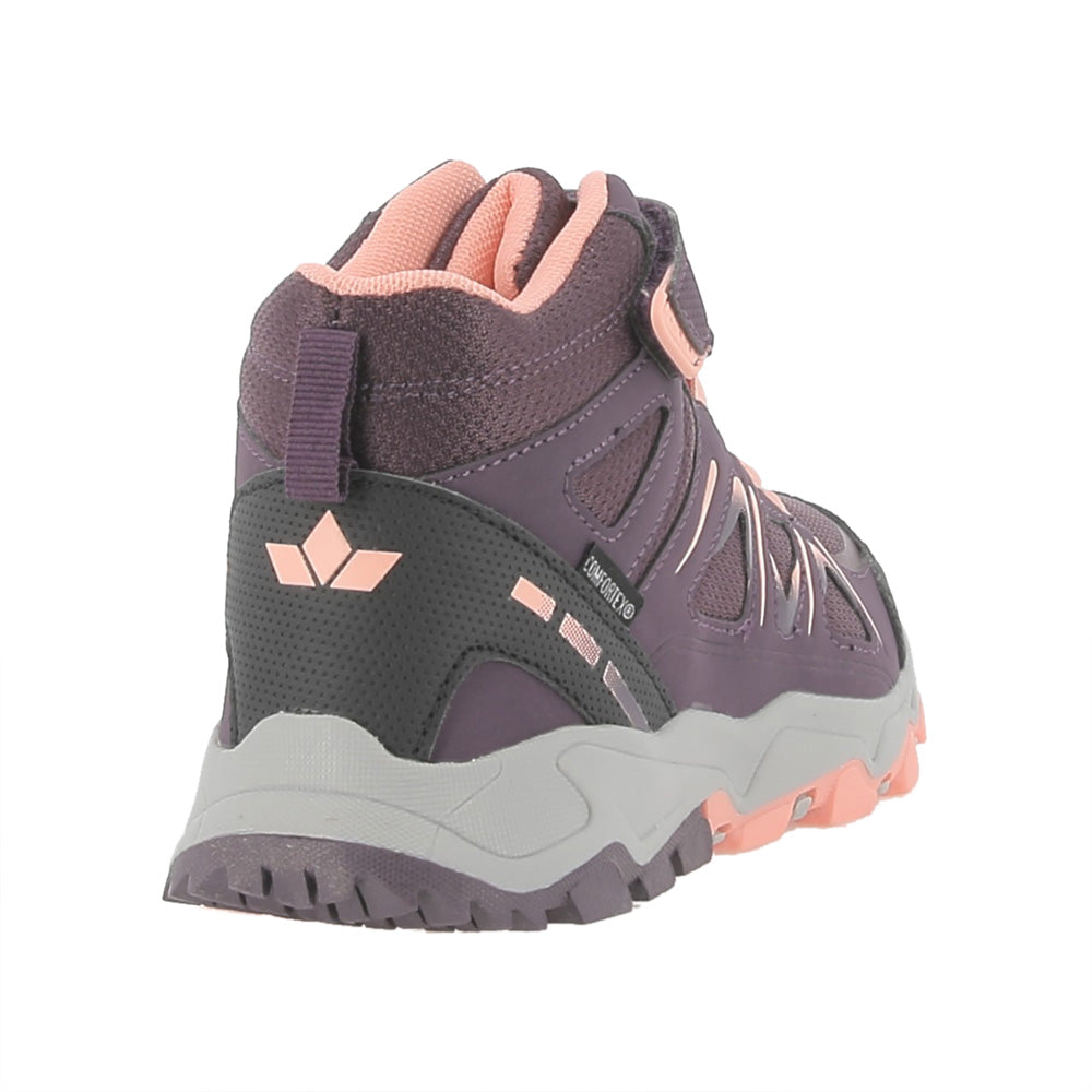 Scarpa Trekking Lico Donna - Bordeaux