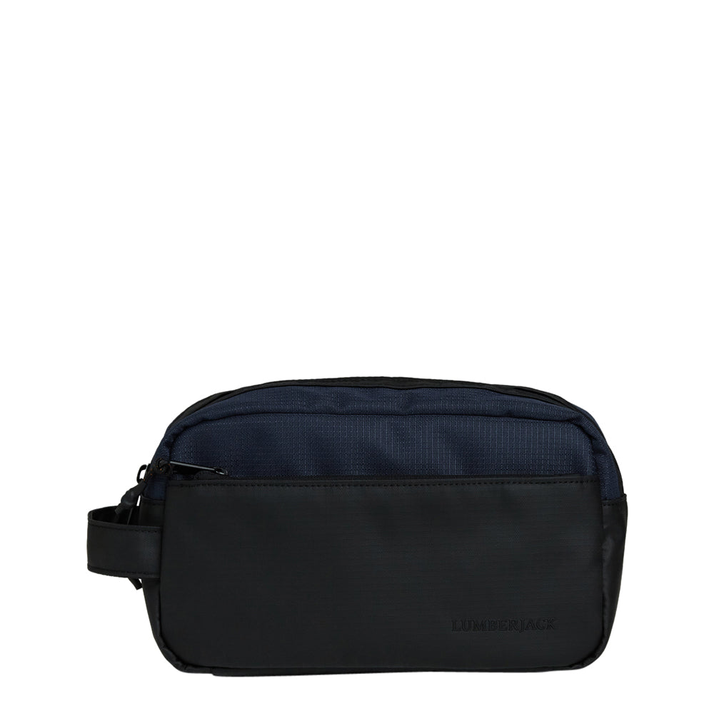 Trousse Lumberjack Uomo - Nero