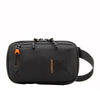 borsa lumberjack uomo nero 442123
