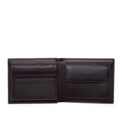 Portafoglio Lumberjack Uomo - Marrone