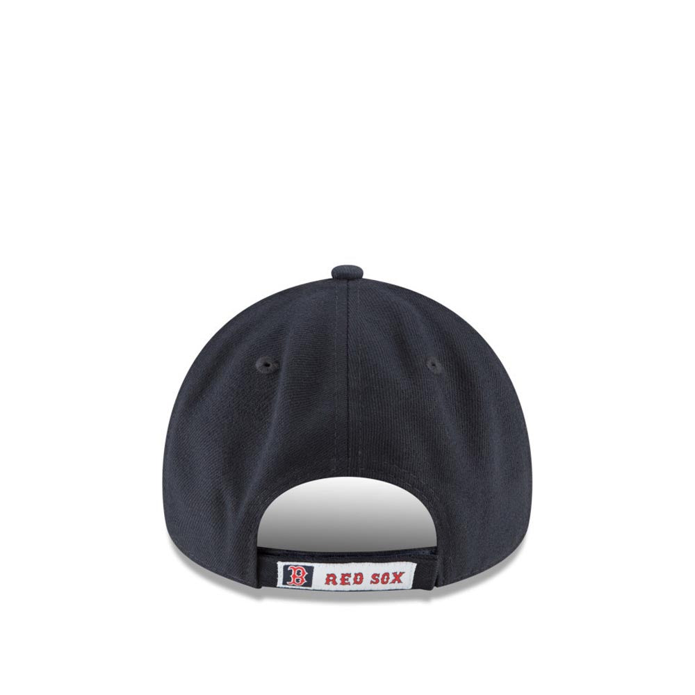 Cappello New Era Boston Red Sox Uomo - Blu
