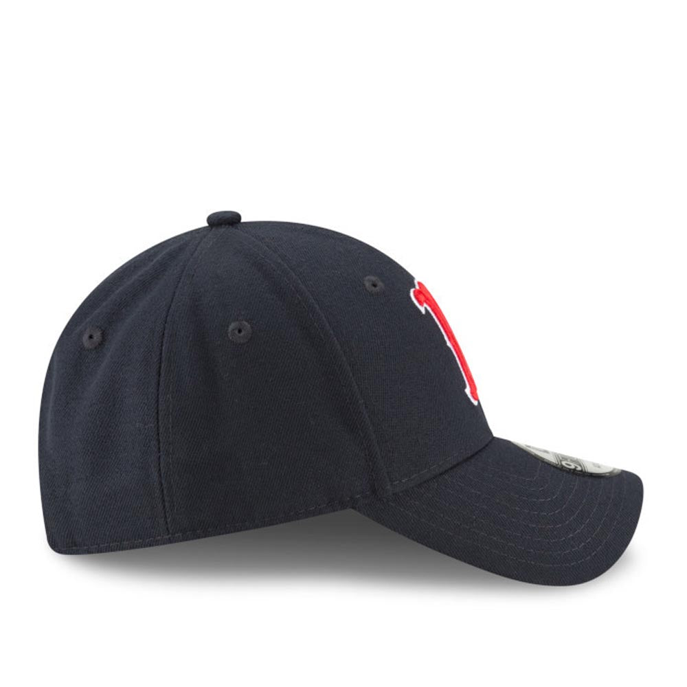 Cappello New Era Boston Red Sox Uomo - Blu