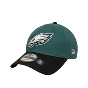 Cappello New Era Philadelphia Eagles Unisex - Verde