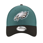 Cappello New Era Philadelphia Eagles Unisex - Verde