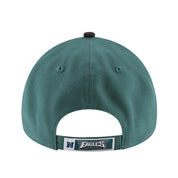 Cappello New Era Philadelphia Eagles Unisex - Verde