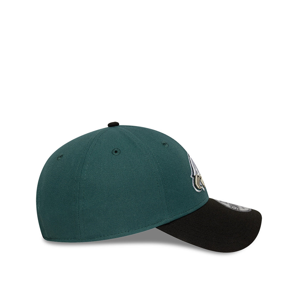 Cappello New Era Philadelphia Eagles Unisex - Verde