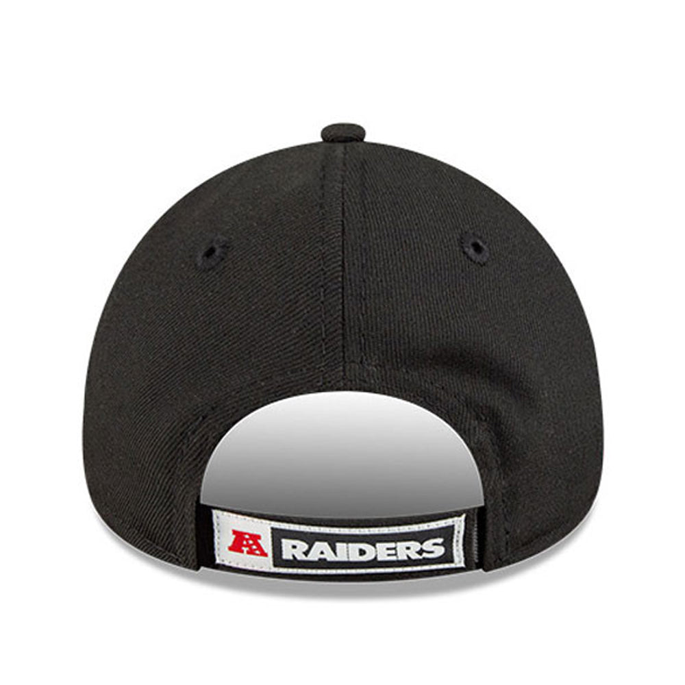 Cappello New Era Las Vegas Raiders Unisex - Nero