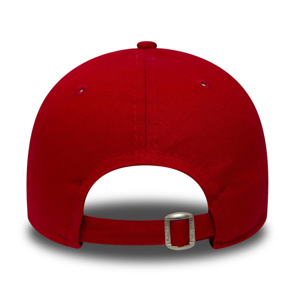 Cappello New Era New York Yankees Ragazzo - Rosso