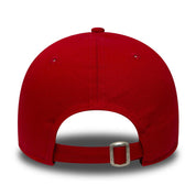 Cappello New Era New York Yankees Ragazzo - Rosso