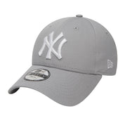 Cappello New Era New York Yankees Unisex Ragazzo - Grigio