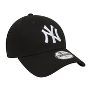Cappello New Era New York Yankees Ragazzo - Nero