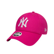 Cappello New Era New York Yankees Unisex - Rosa