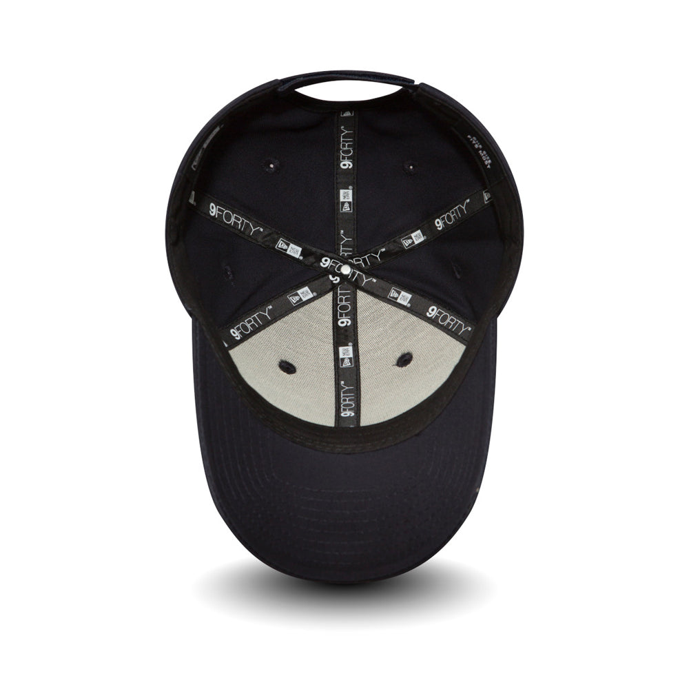 Cappello New Era None Unisex - Blu