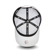 Cappello New Era New York Yankees Unisex - Bianco