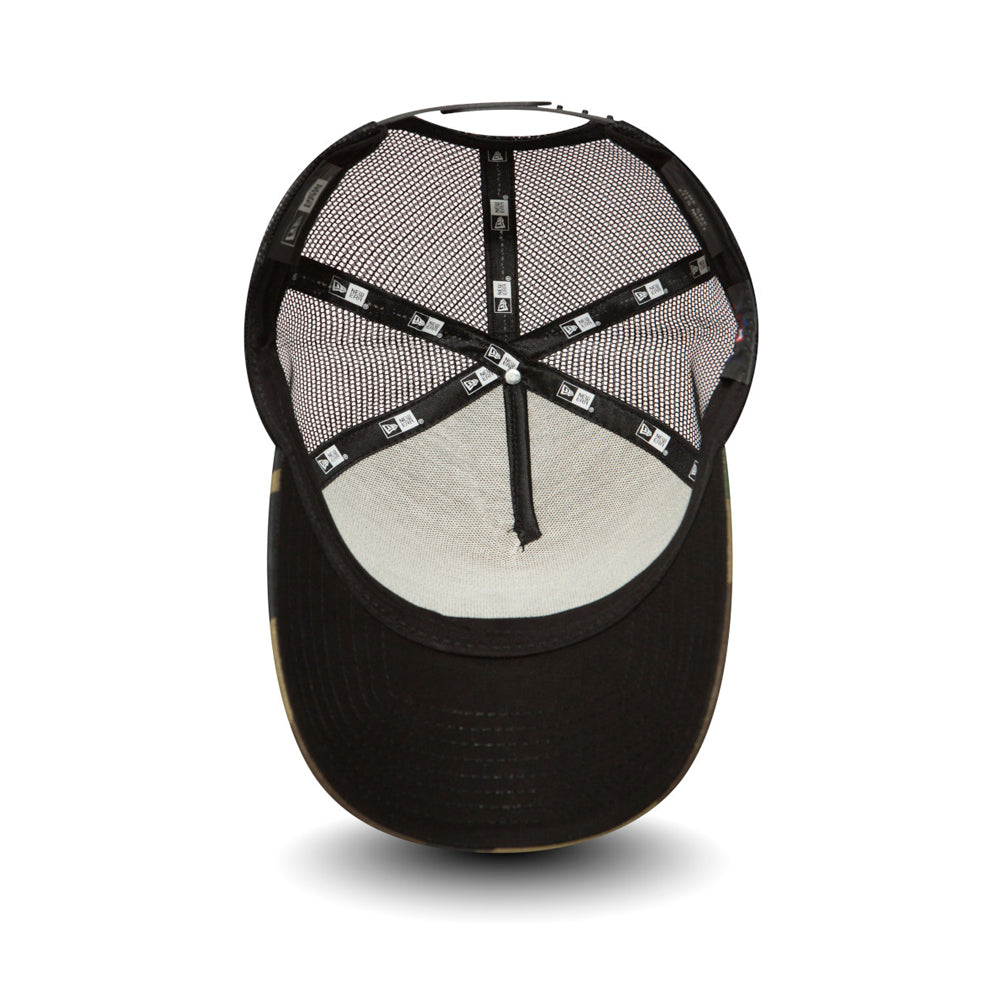 Cappello New Era New York Yankees Unisex - Verde