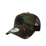 Cappello New Era New York Yankees Unisex - Verde