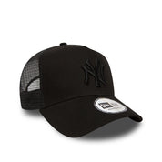 Cappello New Era New York Yankees Unisex - Nero