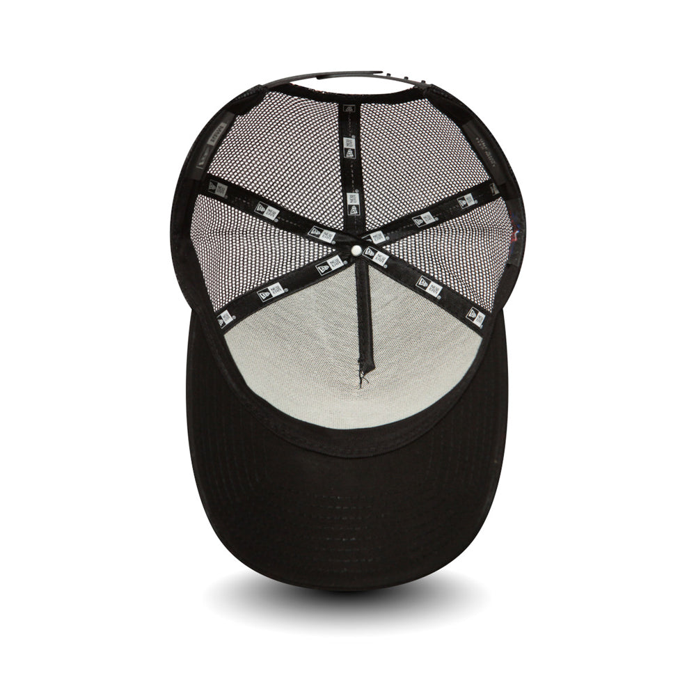 Cappello New Era New York Yankees Unisex - Nero