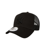 Cappello New Era New York Yankees Unisex - Nero