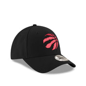 Cappello New Era Toronto Raptors Unisex - Nero