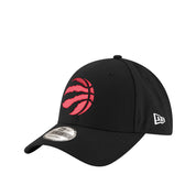 Cappello New Era Toronto Raptors Unisex - Nero