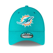 Cappello New Era Miami Dolphins Unisex - Turchese