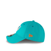 Cappello New Era Miami Dolphins Unisex - Turchese