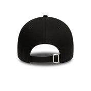 Cappello New Era New York Yankees Donna - Nero