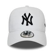 Cappello New Era New York Yankees Unisex - Bianco