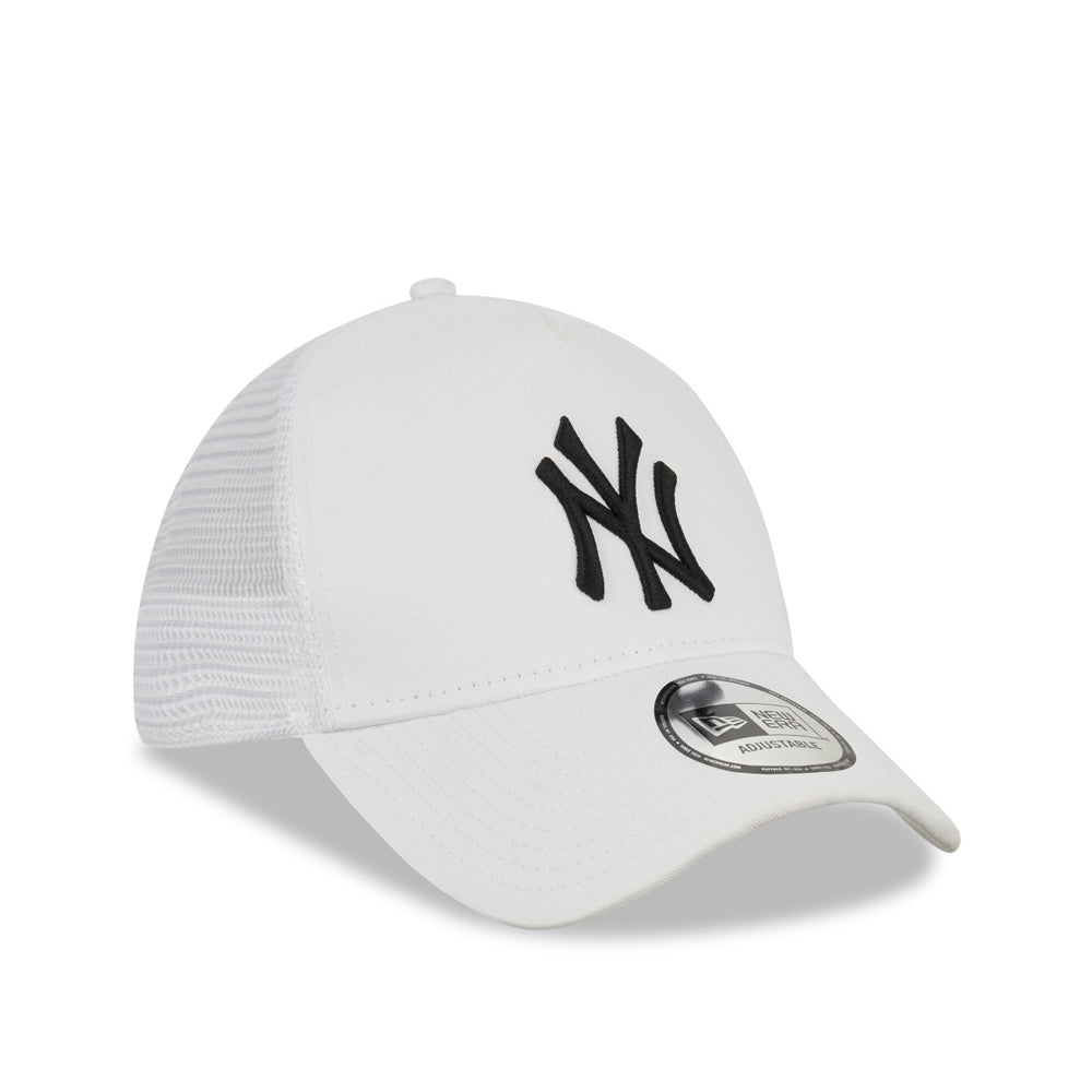 Cappello New Era New York Yankees Unisex - Bianco