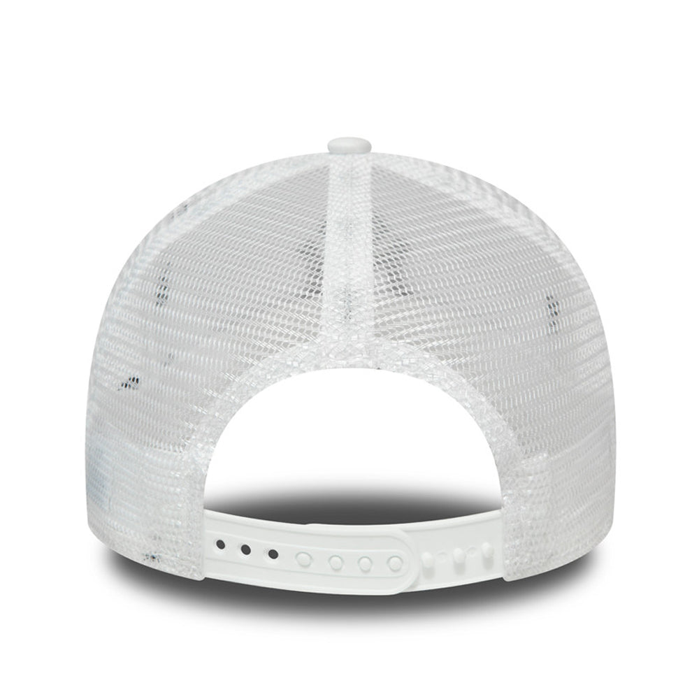 Cappello New Era New York Yankees Unisex - Bianco