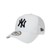 Cappello New Era New York Yankees Unisex - Bianco