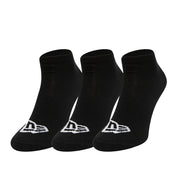 Calze New Era None Unisex - Nero