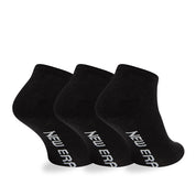 Calze New Era None Unisex - Nero
