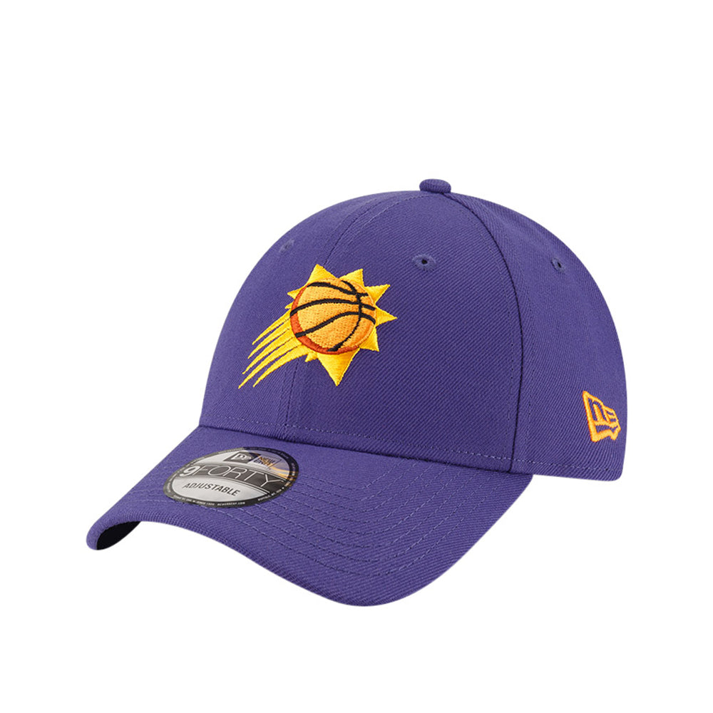 Cappello New Era Phoenix Suns Unisex - Bordeaux