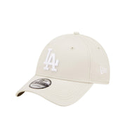 Cappello New Era Los Angeles Dodgers Unisex - Beige