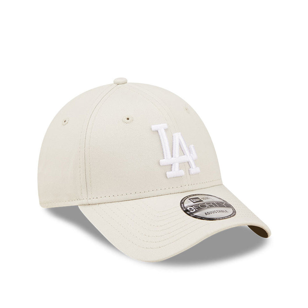 Cappello New Era Los Angeles Dodgers Unisex - Beige